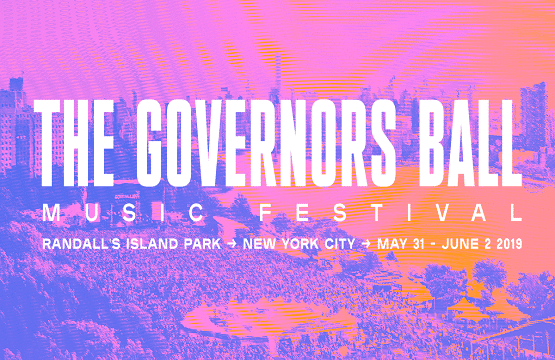 the governors ball music festival 2019