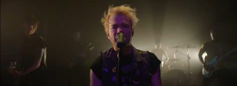 out-for-blood-sum-41-music-video