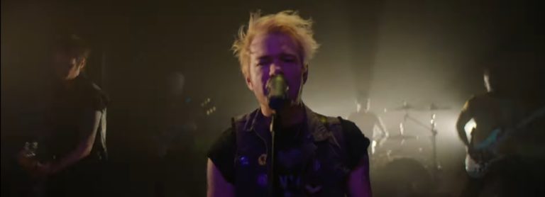 out-for-blood-sum-41-music-video