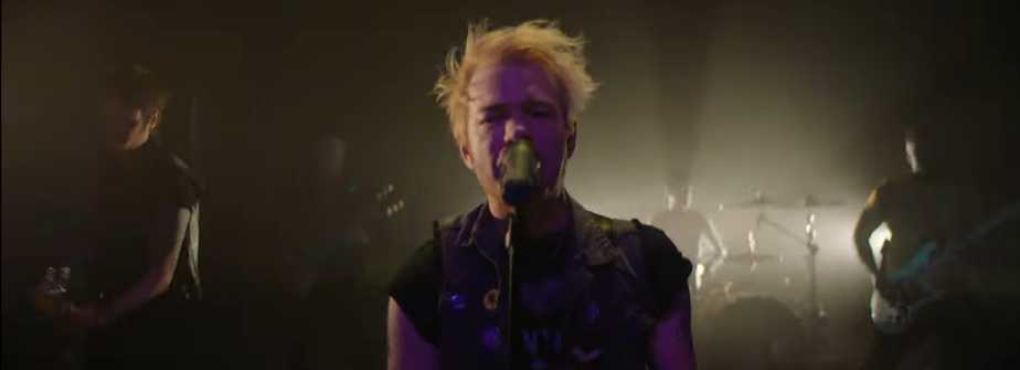 out-for-blood-sum-41-music-video