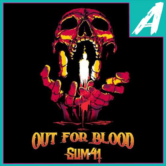 out-for-blood-sum-41-review