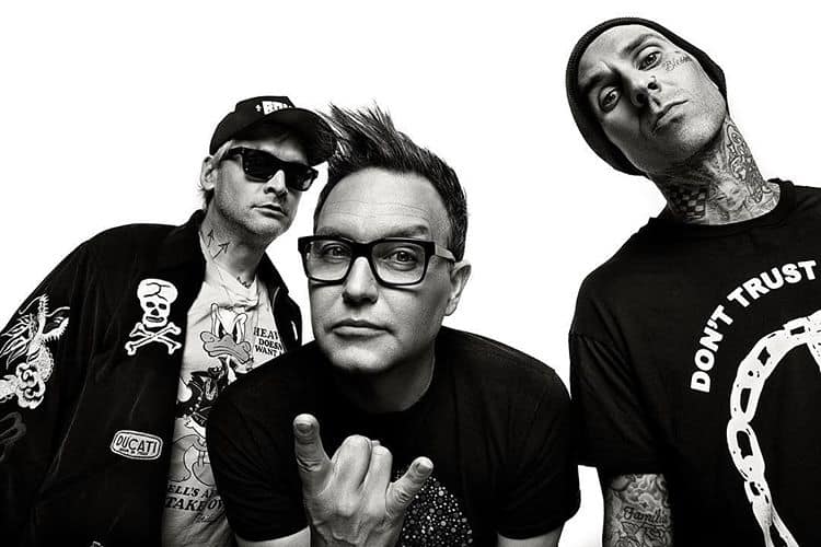 blink-182-band-photo-2019