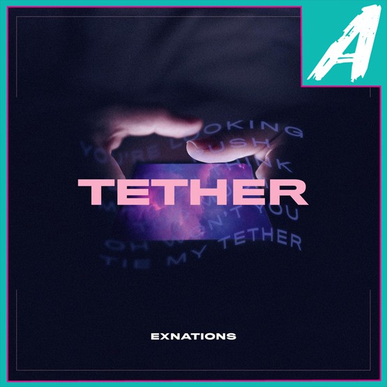 exnations-tether-single-review