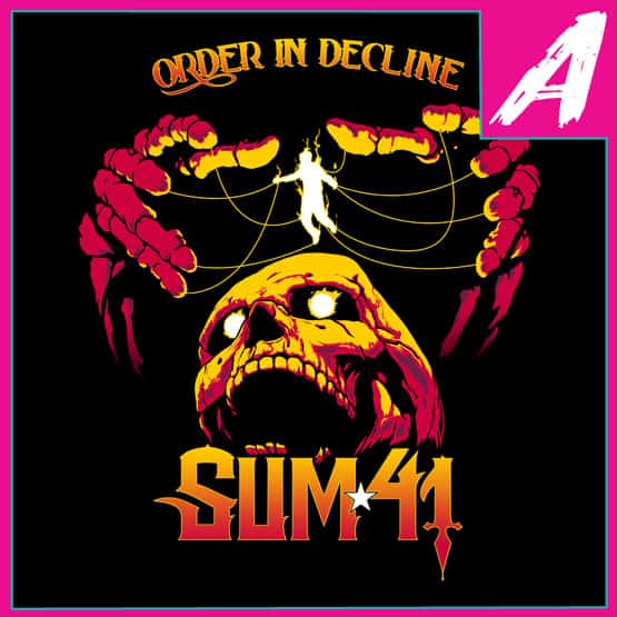 order-in-decline-sum-41-album-review