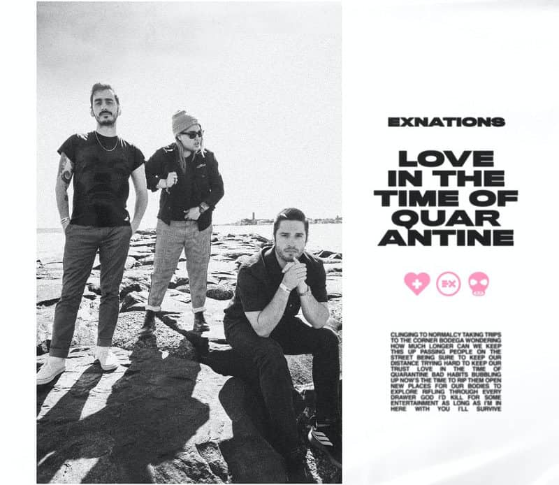love-in-the-time-of-quarantine-exnations-single-artwork