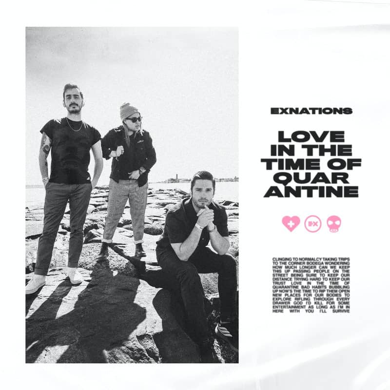 love-in-the-time-of-quarantine-exnations-single-artwork