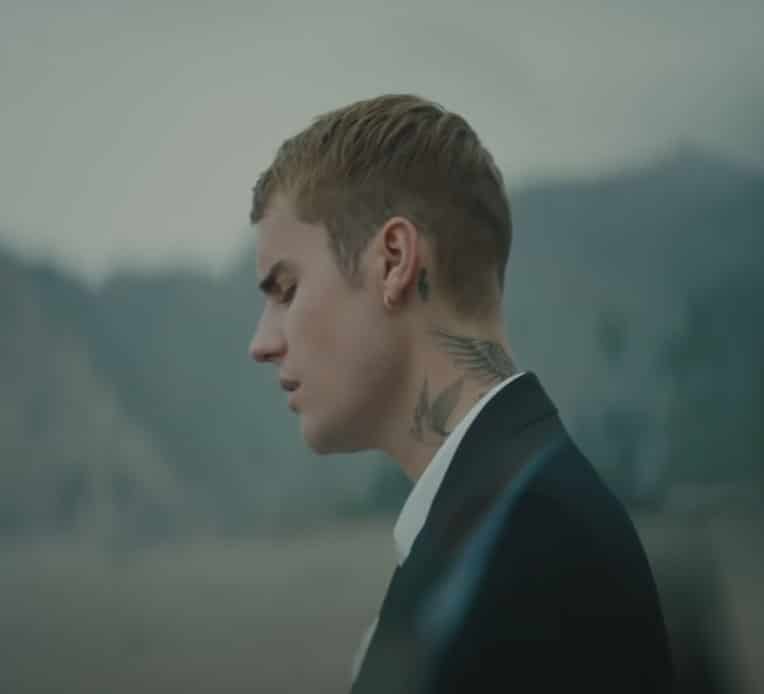 Ghost - Music Video by Justin Bieber - Apple Music