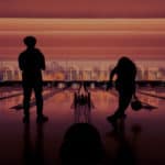 Sleeping Lion 'Most Improved' EP artwork