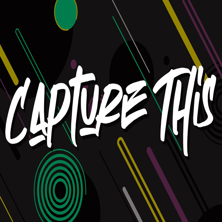 Capture This logo