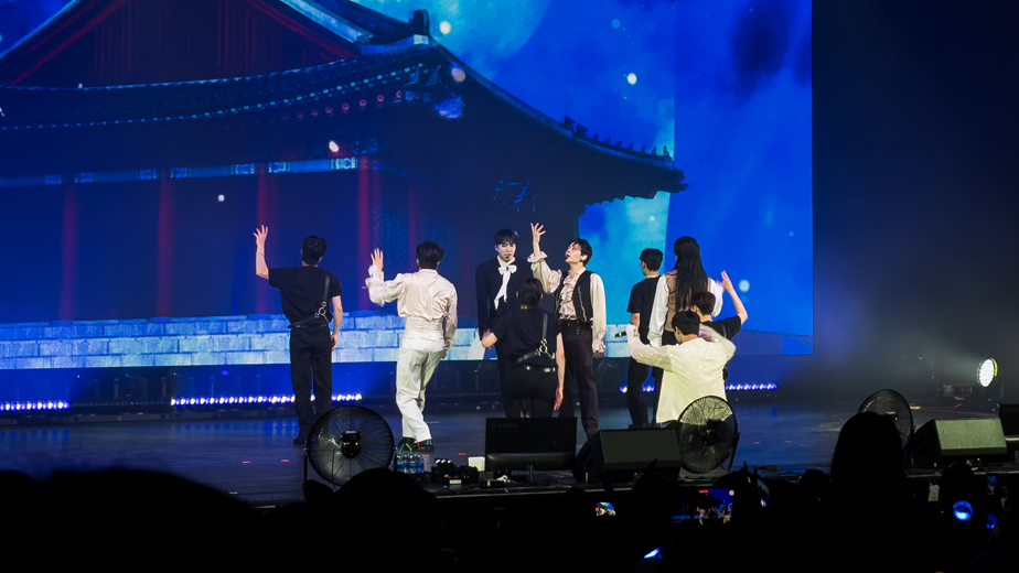 oneus wiltern la dolce vita 2024