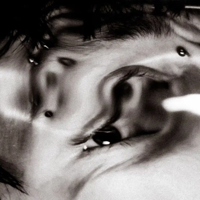 Album artwork for Sueco's 'Attempted Lover.'