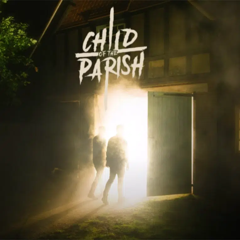 Still from Child of the Parish's "Local Bragging Rights."