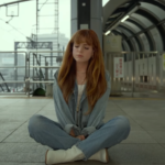 Still from Sydney Quiseng's "I Need Findin" music video.