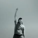 Still from eaJ's new music video for latest single, "put it on me."