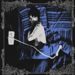 Promotional photo for Hawthorne Heights' 'Lonely World Tour,' celebrating 20 years of 'If Only You Were Lonely.'