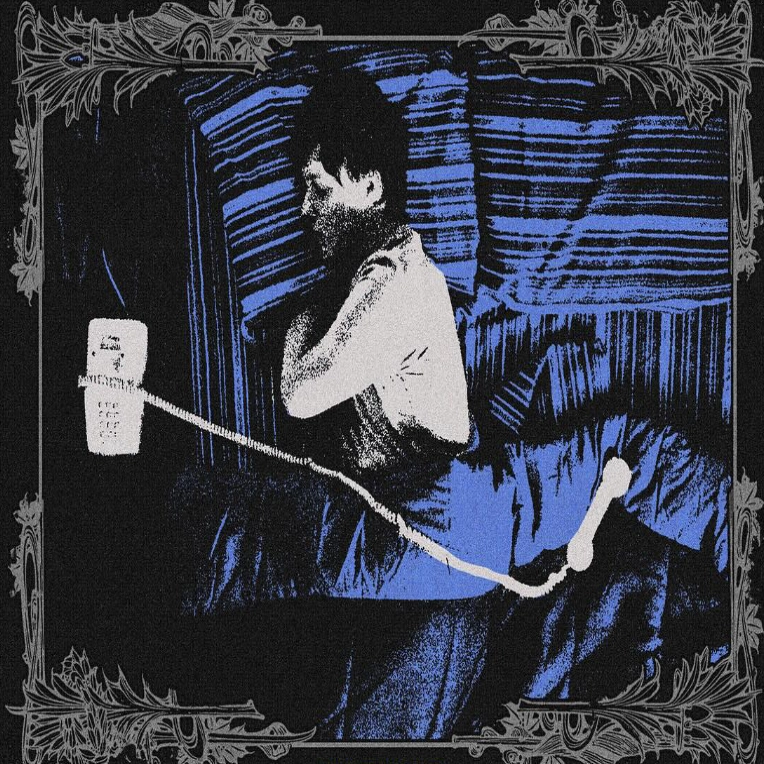 Promotional photo for Hawthorne Heights' 'Lonely World Tour,' celebrating 20 years of 'If Only You Were Lonely.'