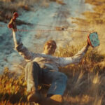 Still from Dice's music video for their latest single, "Call Me For A Good Time."