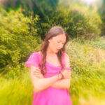 Still from Mabes' music video for "Ready To Go."